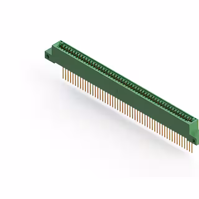 845-053-542-112 EDAC Inc.  Edgeboard Connectors